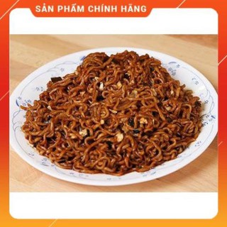 OTTOGI -  Mì tương đen hàn quốc vị bò ottogi