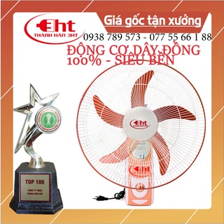 QUẠT TREO 1 DÂY - ĐỒNG