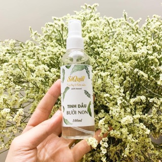 Tinh Dầu Bưởi Non SiQuill