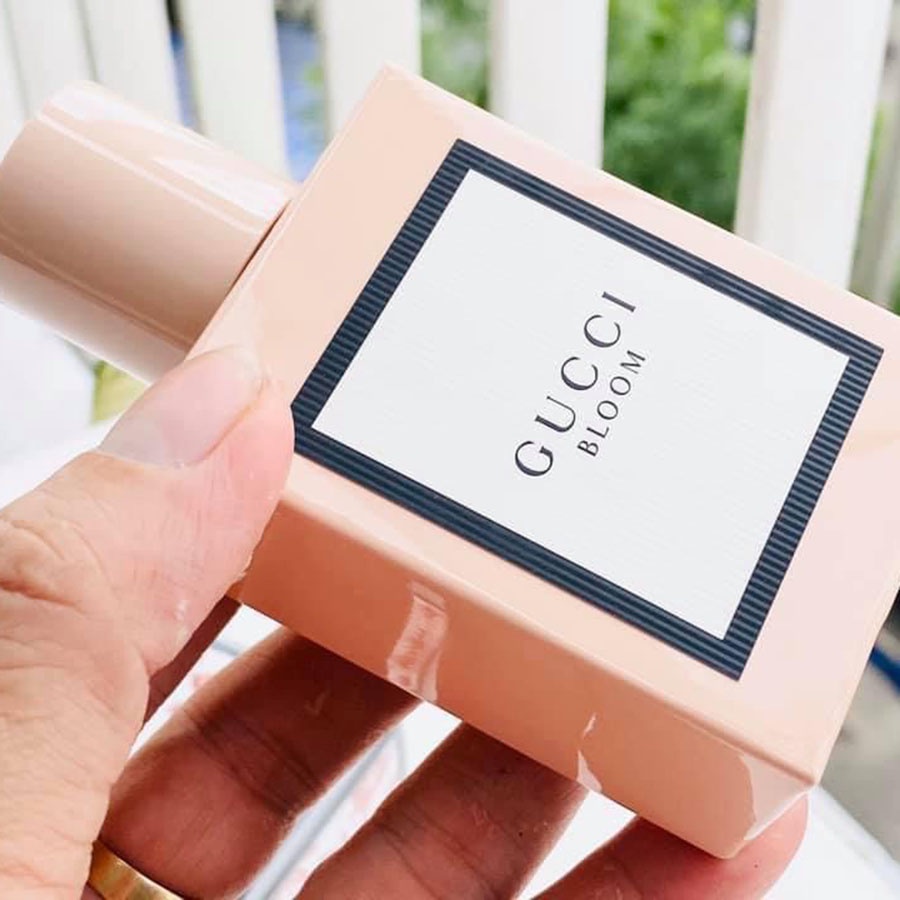 Nước Hoa Gucci Bloom Gocce Di Fiori Eau De Toilette- 5ML/10ML/20ML