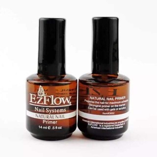 Kiềm dầu, liên kết bột ezflow