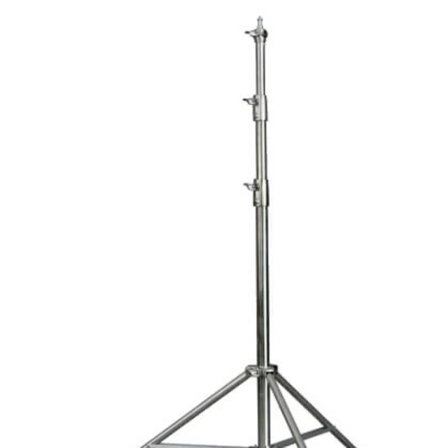 Chân đèn C-Stand Qihe J288S