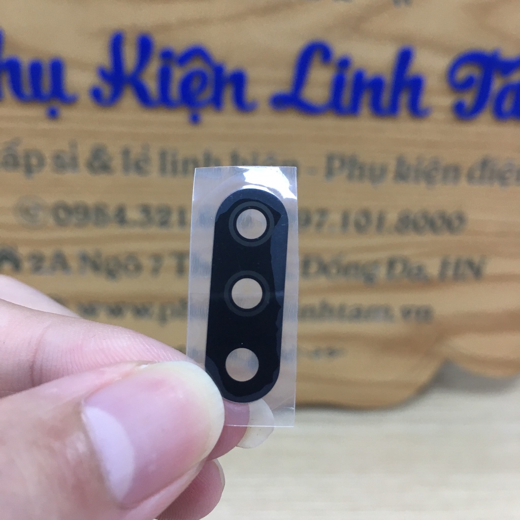 Kính camera Samsung A01 - Thay thế