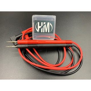 Que đo đồng hồ vạn năng đầu kim dài 90cm
