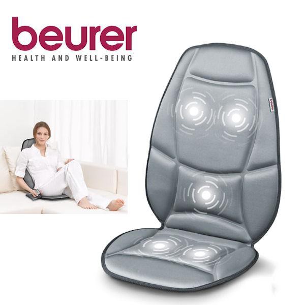 Đệm massage đa năng Beurer MG206