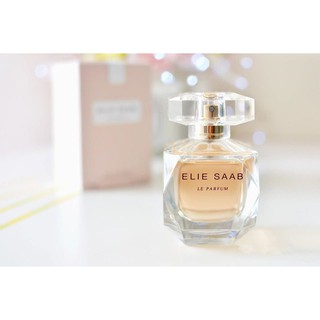2021 nước hoa nữ elie saab le parfume edp . `