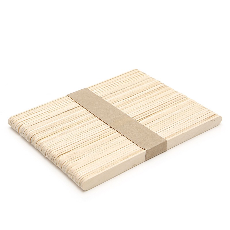 Set 50 Que Kem Gỗ Làm Đồ Thủ Công