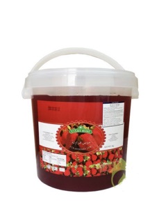Mứt dâu  Everyhome Malaysia (135g, 240g, 450g, 1kg, 3kg)