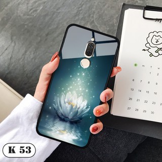Ốp lưng Huawei Nova 2i - In hình 3D