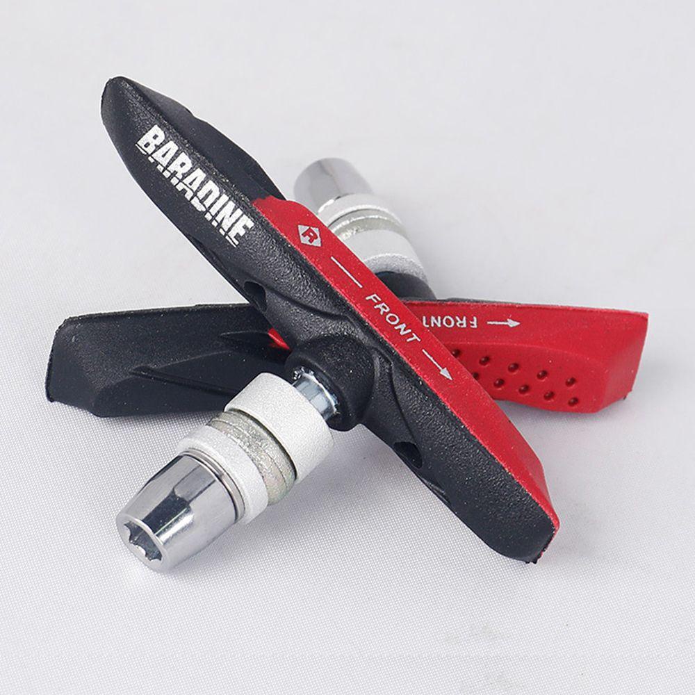 Má Phanh Chữ V Cho Xe Đạp Tiện Dụng