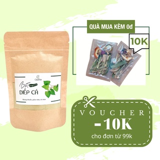 100gr bột diếp cá nguyên chất