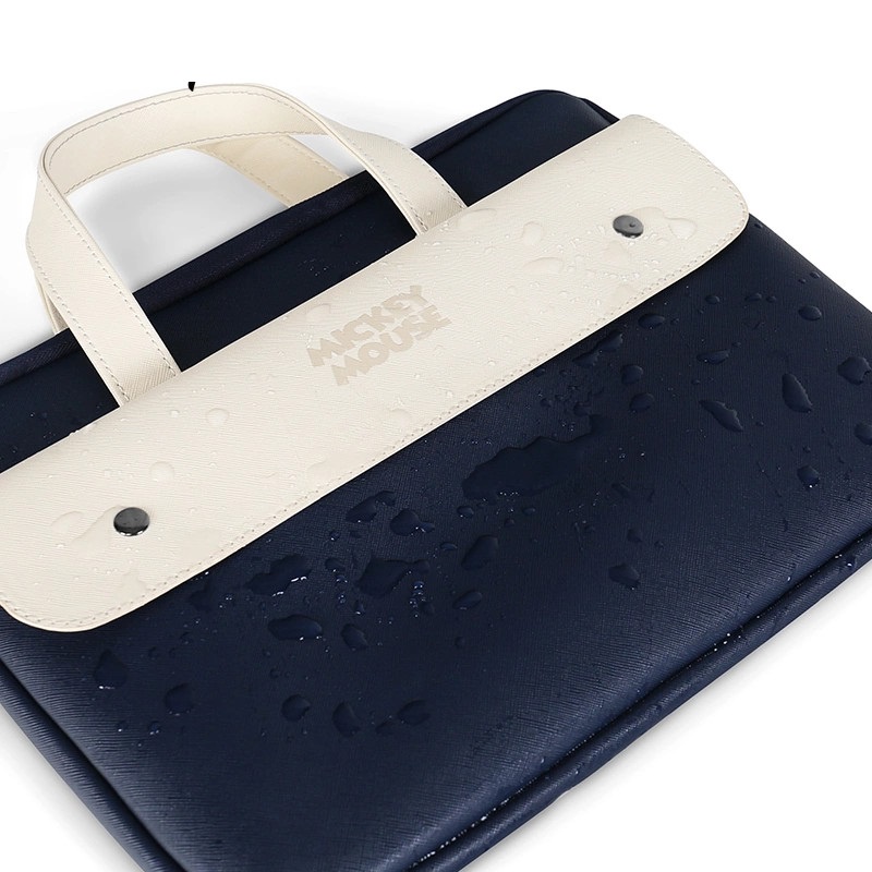 Túi Chống Sốc Cao Cấp cho Macbook-Laptop 13.3" JRC - Disney chính hãng - T106