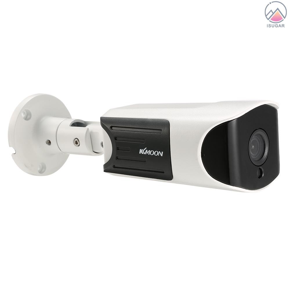 Bộ 4 Camera Ip Wifi 3.0mp 3.6mm 1/2.8 Cmos P2P Onvifi