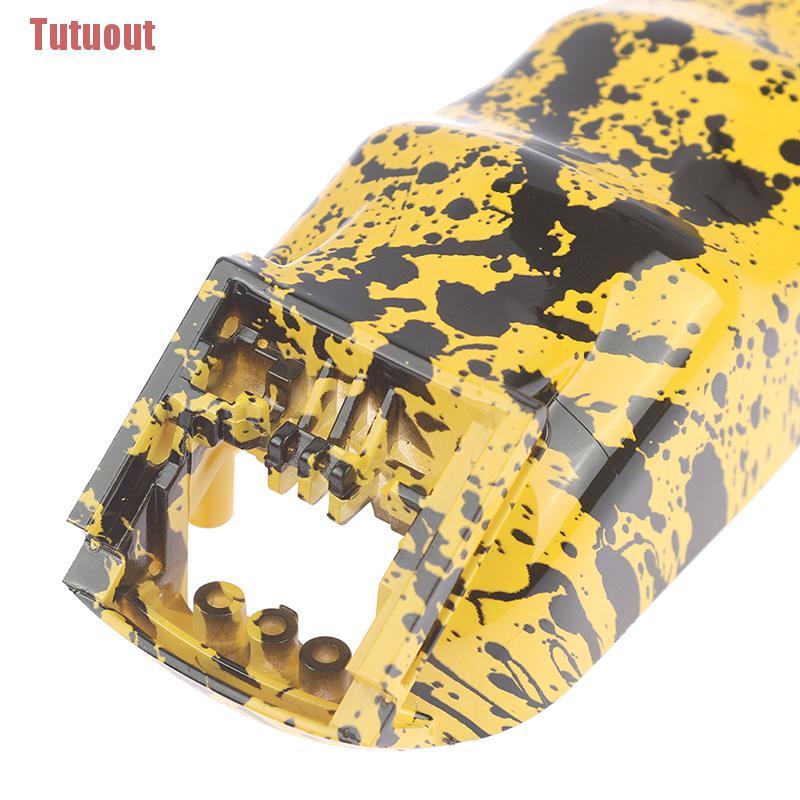 [Hàng mới về] Bộ vỏ bọc tông đơ cắt tóc dòng Wahl 8148 / 8591