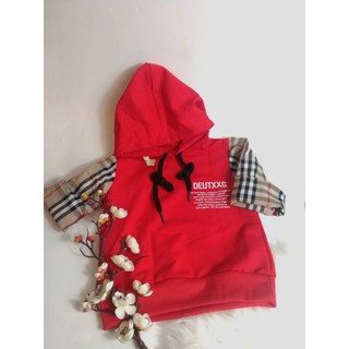 Bộ cotton thu đông kiddola stores cho bé trai từ 1 đến 5 tuổi kidsbd01