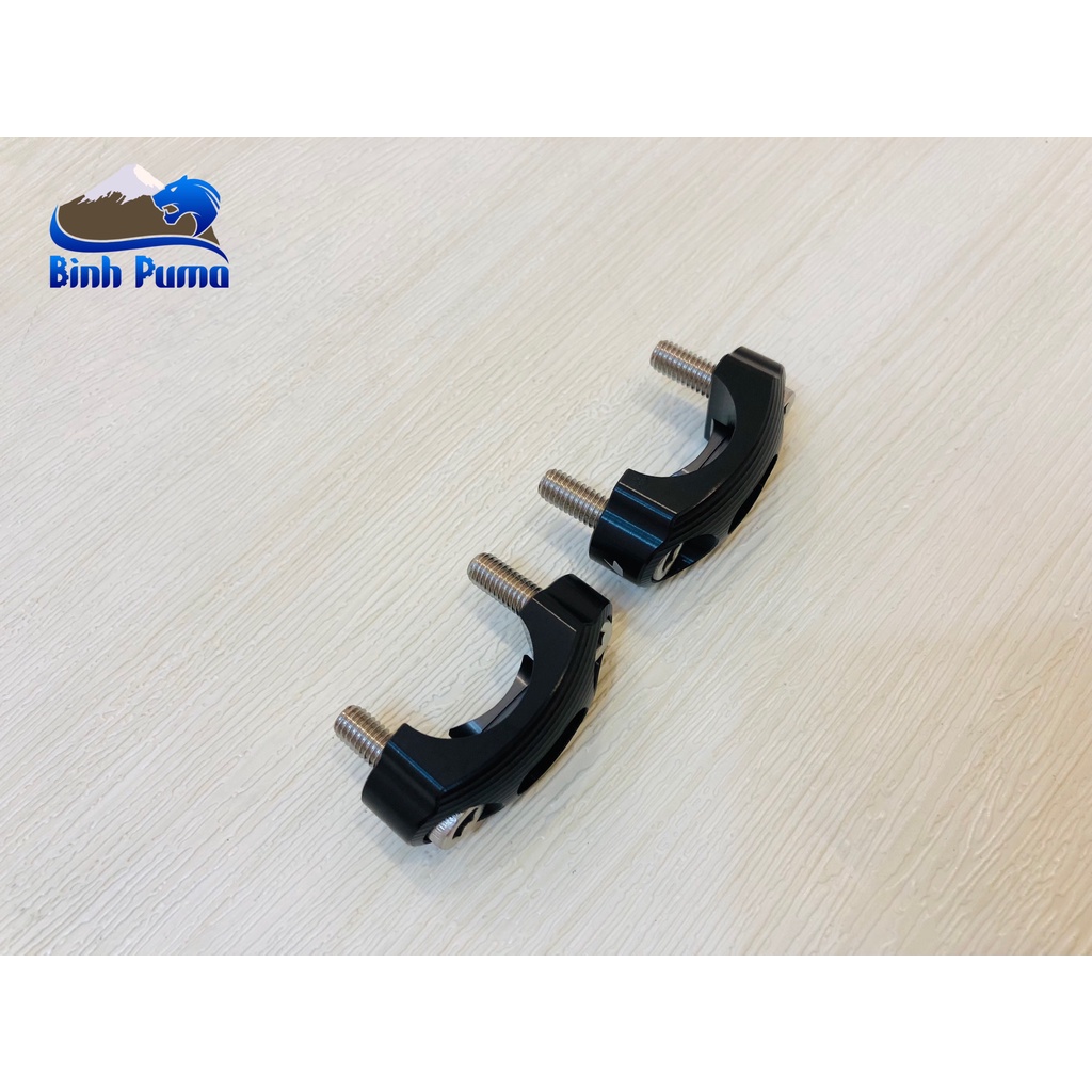 Bộ đai bắt tay thắng BIKERS.