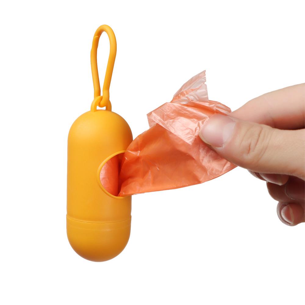 Bình Đựng Nước Uống Di Động Cho Chó Mèo 1 #