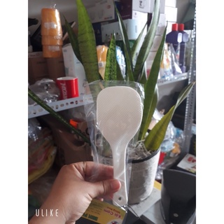 Vá,môi bới cơm chống dính.