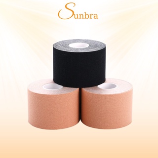 Cuộn băng dán cotton chống thấm nước tạo hình nhiều kiểu tiện lợi SUNBRA 144