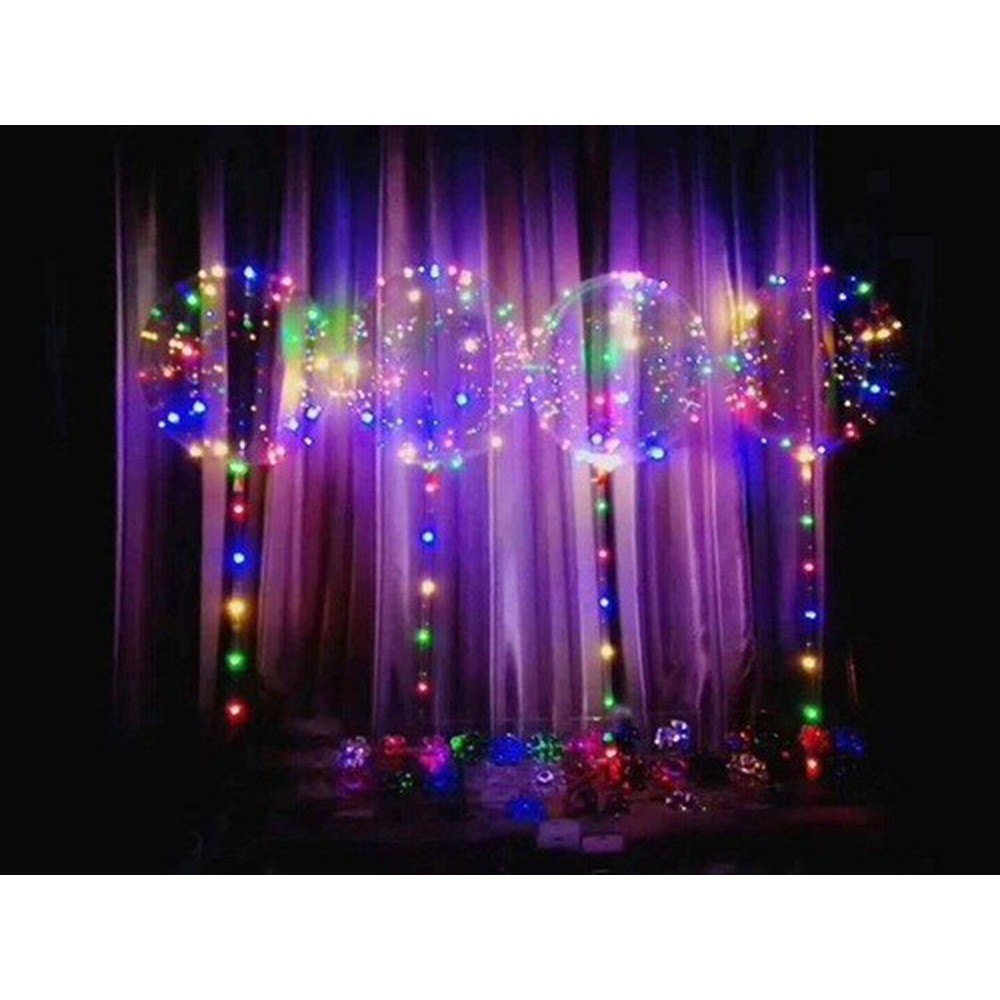 Bóng Bay Galaxy - Bóng cao cấp, sang trọng - Bán nguyên bịch