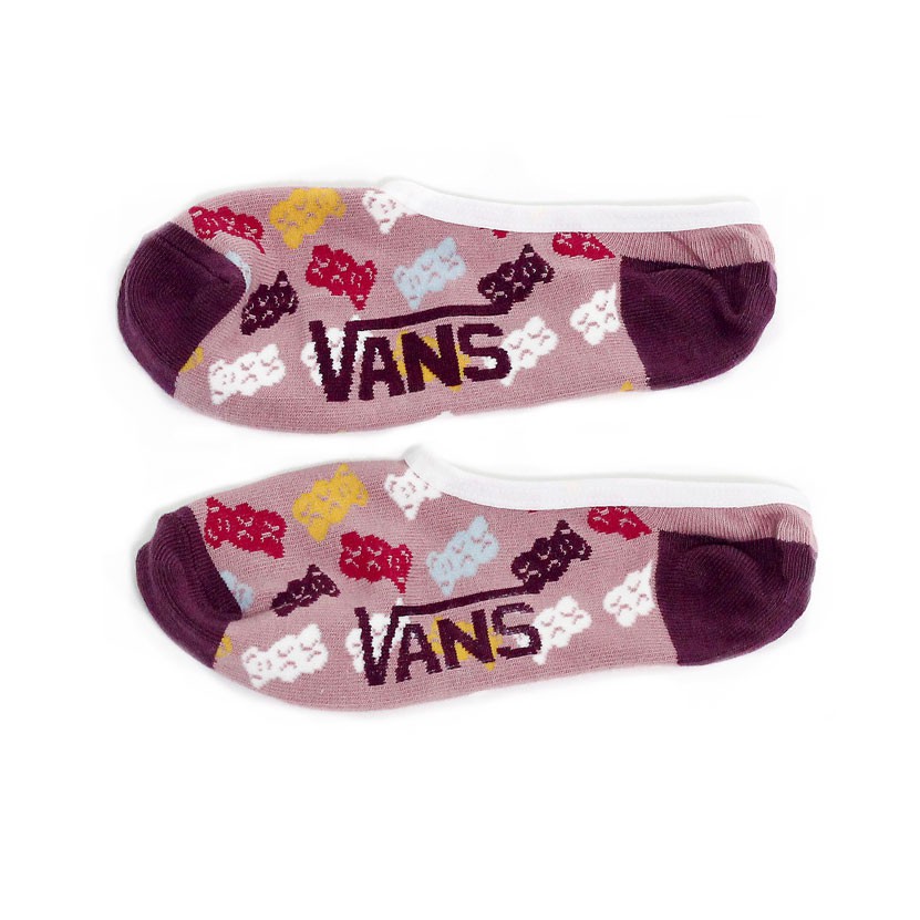 Vớ Vans Sugar Tooth Canoodles VN0A47R4UXQ