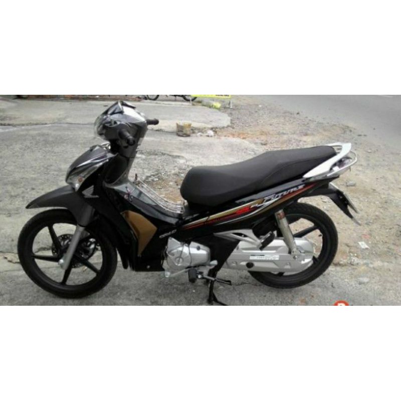 hộp bọc xích xe future neo 125 đời 2012-2017 zin honda