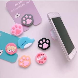 Pop Up giá đỡ điện thoại 3D