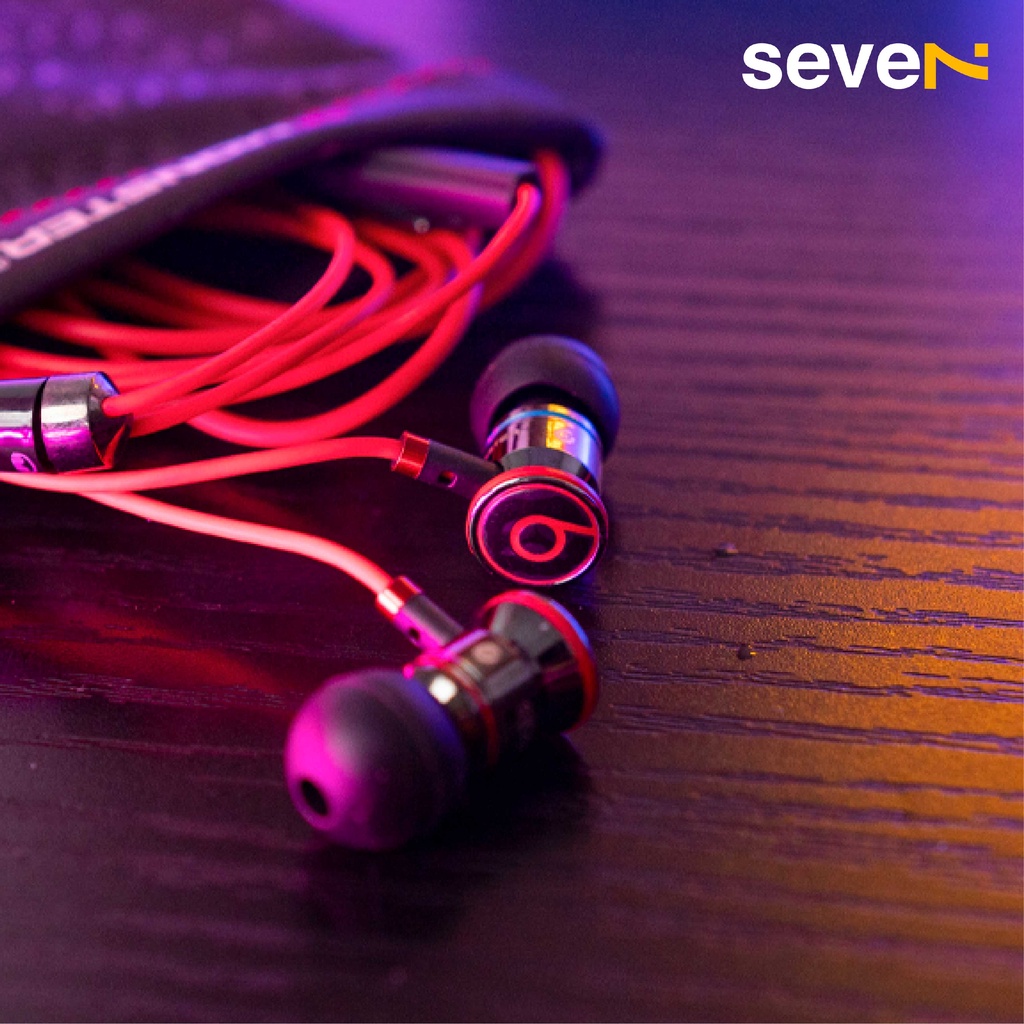 Tai Nghe Tai Ibeat Monters Zin - Phiên bản 2022 Bass cực mạnh, Thích hợp IP và Mac