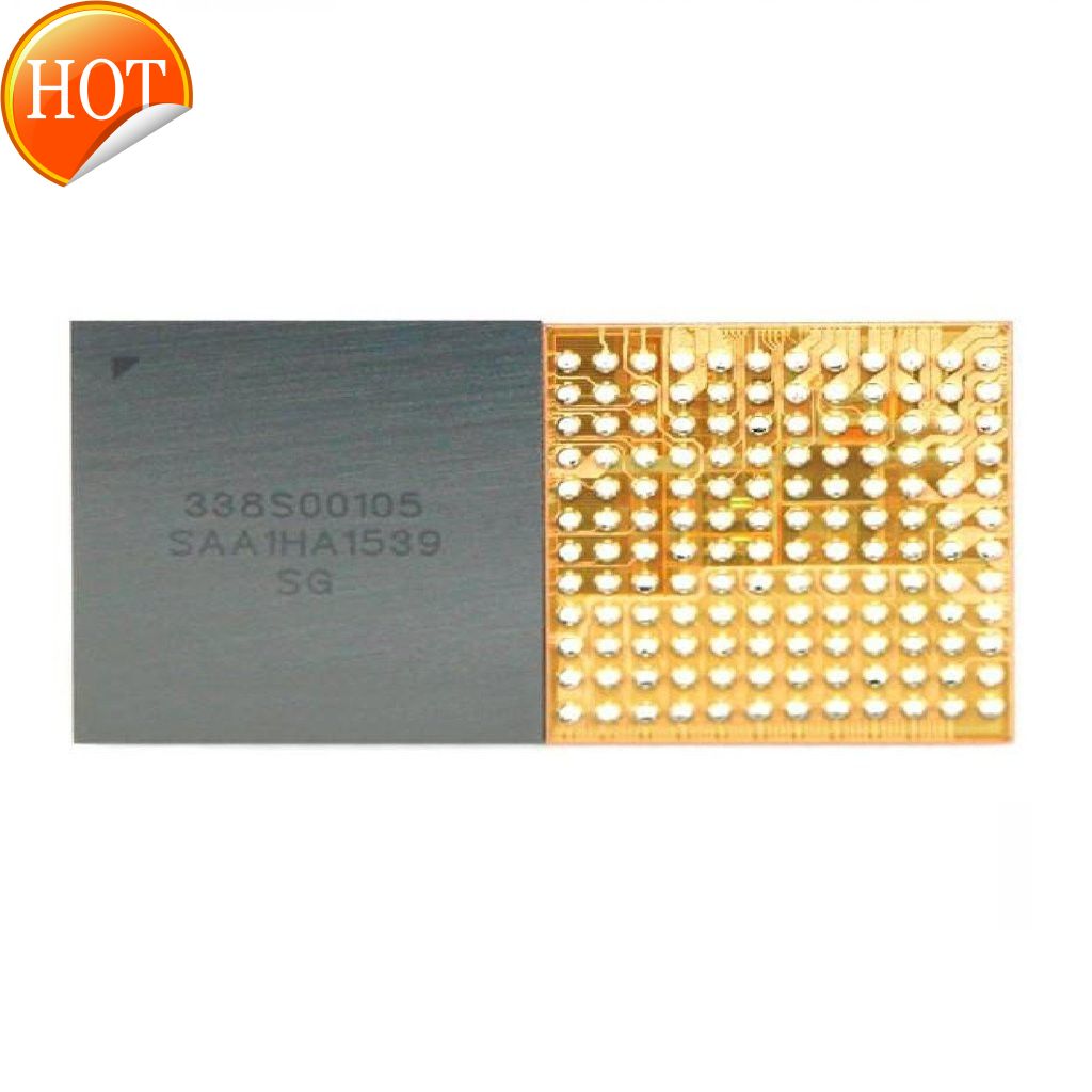 Promotion New Audio IC iPhone 6s 6s Plus 7 7 plus (338s00105)