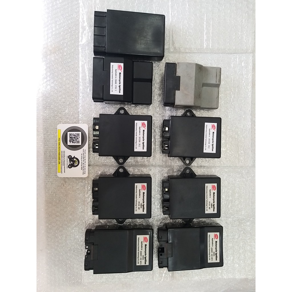 IC Yamaha Virago XV250 2UJ 1995-2007  Yamaha Virago XV125 chính hãng LIXIANDA