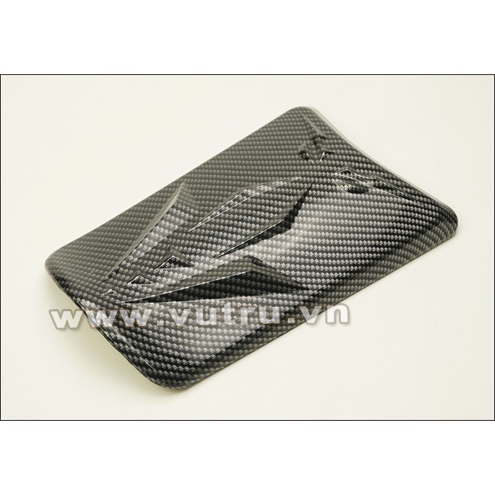 ỐP NẮP XĂNG NVX 155 (CARBON)
