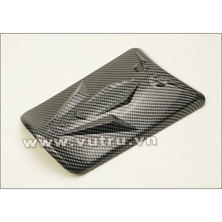 Ốp nắp xăng nvx 155