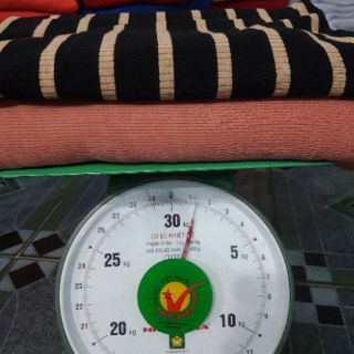 Combo sét vải +10