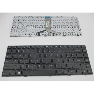 Bàn phím dành cho Laptop Lenovo Ideapad 100-14IBD