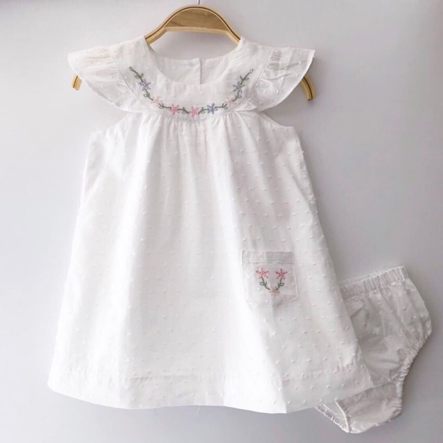 Đầm Jam&Jenny xuất UK