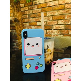 Ốp lưng iphone dẻo 6/6plus/6s/6s plus/6/7/7plus/8/8plus/x/xs/xs - freeship