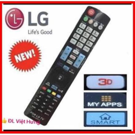 [HÀNG TỐT] ĐIỀU KHIỂN TIVI LG SMART RM-L1379 (NETFLIX-AMAZON-SMARTS-MYAPPS) HÀNG LOẠI 1