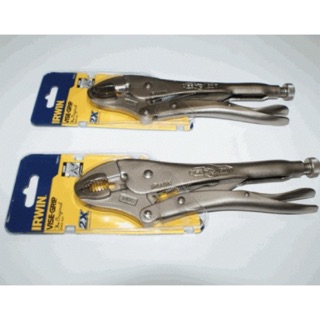 Kìm Bấm Chết IRWIN 10’’ 50mm Model T0502EL4 (KIỀM BẤM CHẾT) - Hàng Chính Hãng