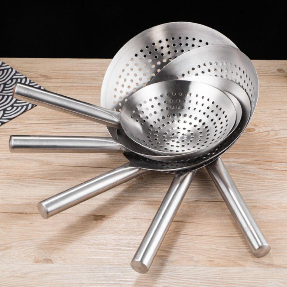 Dụng Cụ Rây Bột Làm Bánh Xếp Lọc Dầu Cỡ Lớn