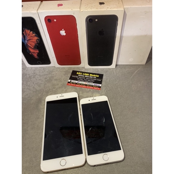 Điện thoại 6 plus chơi game bypass | BigBuy360 - bigbuy360.vn