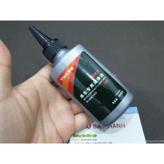 Dầu Tra Lưỡi Tông Đơ, Dầu Bôi Trơn Lưỡi Tông Đơ Kéo Cắt Tóc Dung Tích 100ml