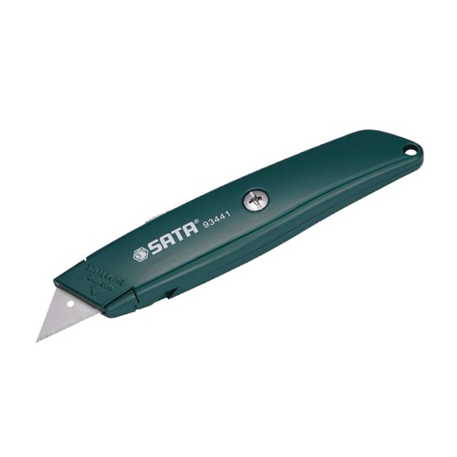 Dao Rọc Giấy SATA 93441