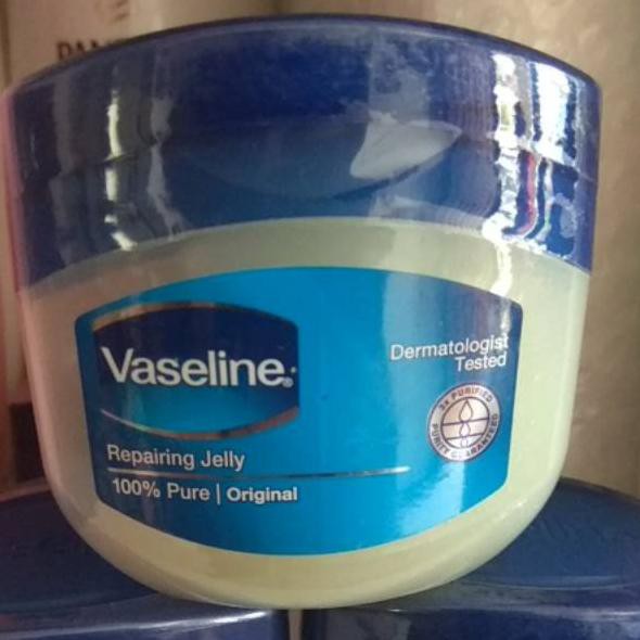 (Hàng Mới Về) Sữa Dưỡng Thể Vaseline 100ml Chính Hãng Cao Cấp | BigBuy360 - bigbuy360.vn