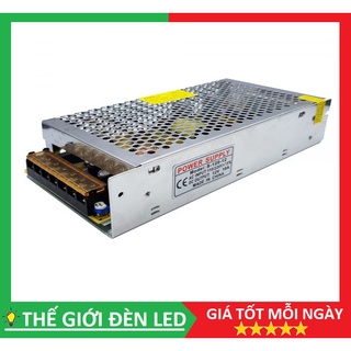 Nguồn Tổ Ong 12V40A - 50A - 60A - 70A nguồn tồ ong bảo hành 12 tháng