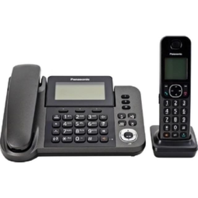 Panasonic KX-TGF310CX