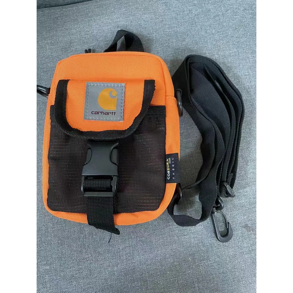 Sẵn sàng! Túi Đeo Chéo Delta Thời Trang Trẻ Trung