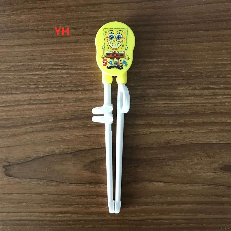 Đũa tập ăn tiện dụng dành cho trẻ nhỏ