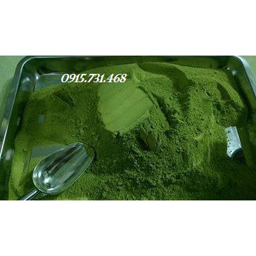 Bột trà xanh nguyên chất  Chợ Quê Chuyên Dùng Tạo Màu Thực Phẩm