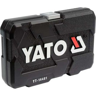 Bộ tuýp Yato YT-14481