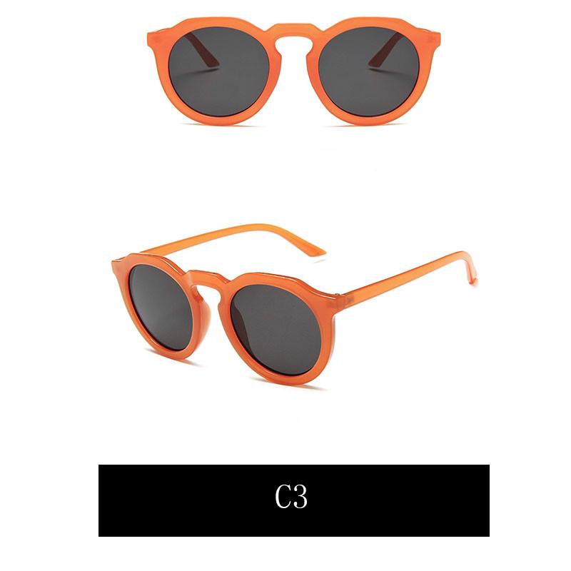 Kính Mát Nữ Chống Tia Uv Thời Trang Hàn Quốc | BigBuy360 - bigbuy360.vn